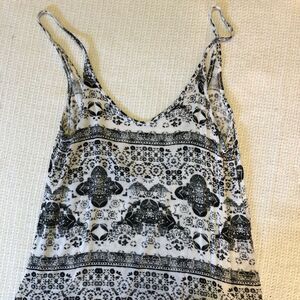 Women’s Pac Sun Me to We Tank Top  